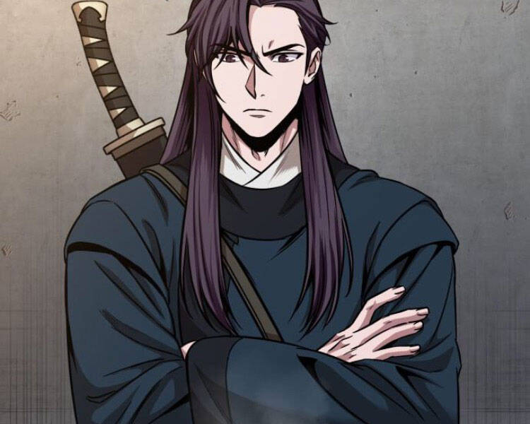 Ngã Lão Ma Thần Chap 84 - Next Chap 85