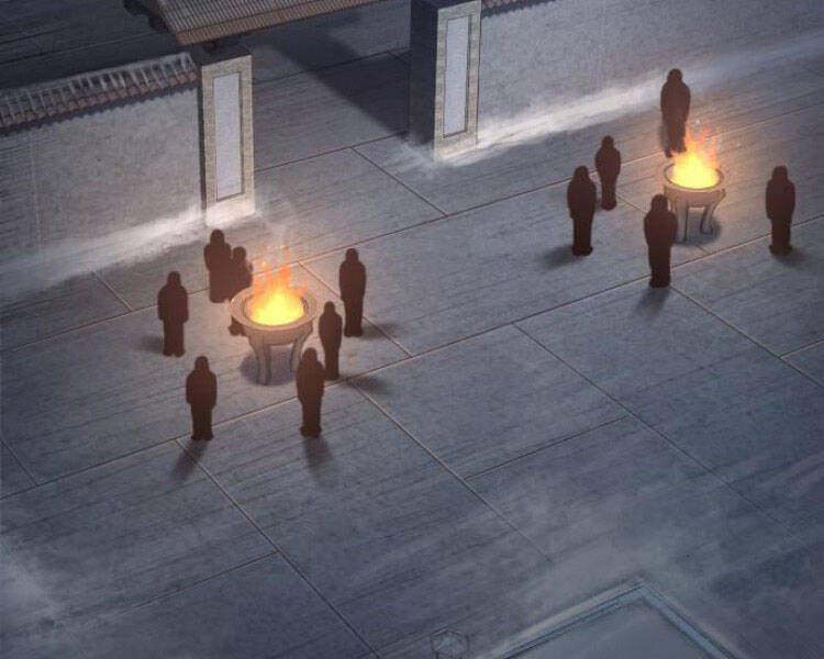 Ngã Lão Ma Thần Chap 84 - Next Chap 85