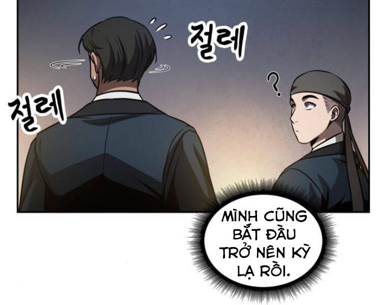 Ngã Lão Ma Thần Chap 84 - Next Chap 85