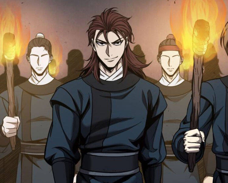 Ngã Lão Ma Thần Chap 84 - Next Chap 85