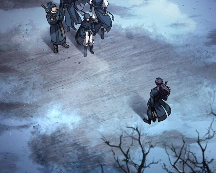 Ngã Lão Ma Thần Chap 84 - Next Chap 85