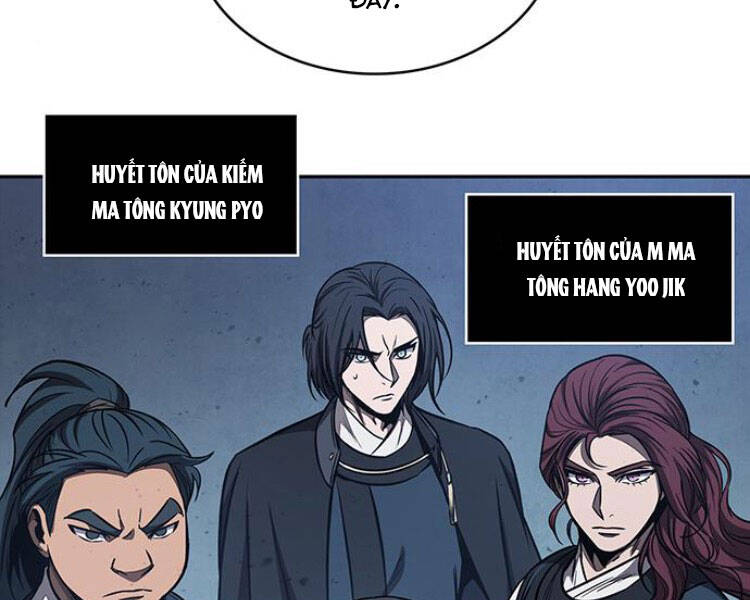 Ngã Lão Ma Thần Chap 84 - Next Chap 85