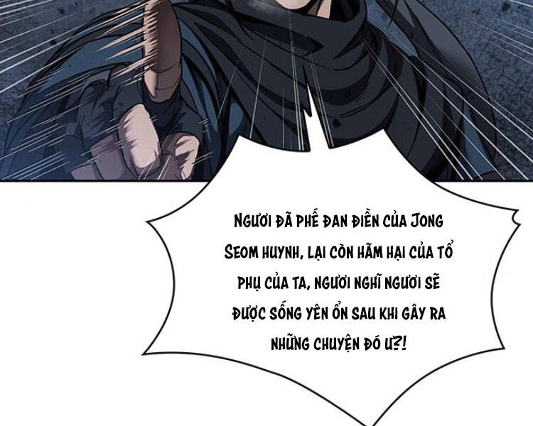 Ngã Lão Ma Thần Chap 84 - Next Chap 85
