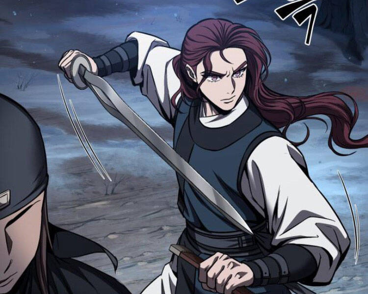 Ngã Lão Ma Thần Chap 84 - Next Chap 85