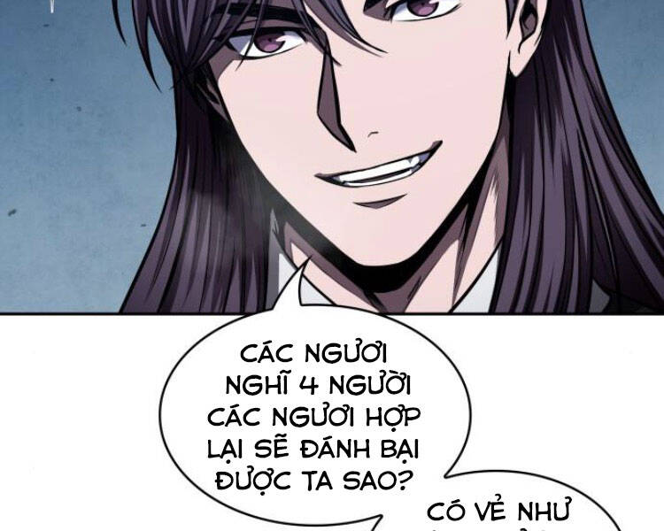 Ngã Lão Ma Thần Chap 84 - Next Chap 85