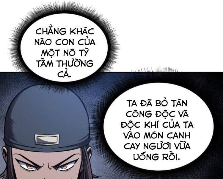 Ngã Lão Ma Thần Chap 84 - Next Chap 85