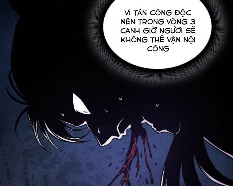 Ngã Lão Ma Thần Chap 84 - Next Chap 85