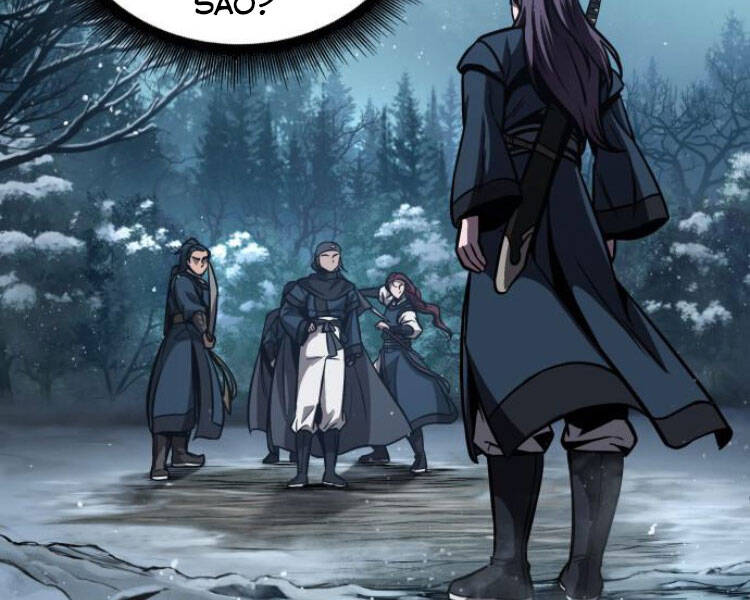 Ngã Lão Ma Thần Chap 84 - Next Chap 85