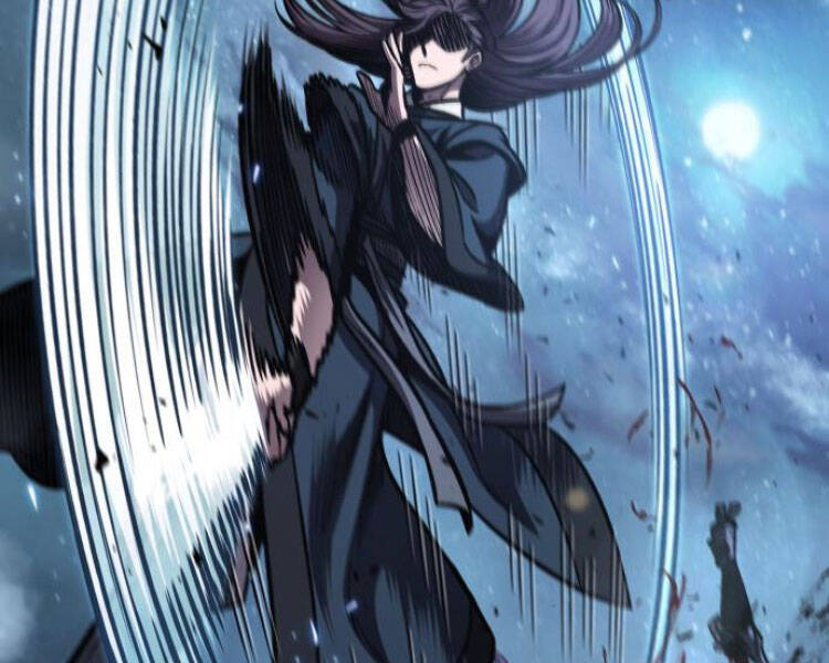 Ngã Lão Ma Thần Chap 84 - Next Chap 85