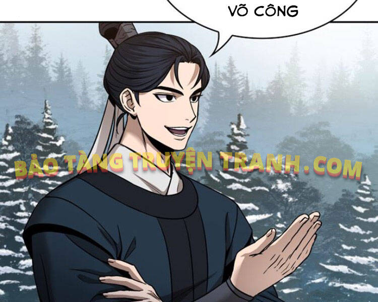 Ngã Lão Ma Thần Chap 84 - Next Chap 85