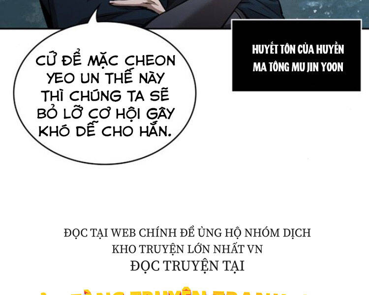 Ngã Lão Ma Thần Chap 84 - Next Chap 85
