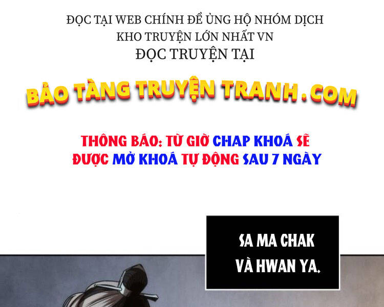 Ngã Lão Ma Thần Chap 84 - Next Chap 85
