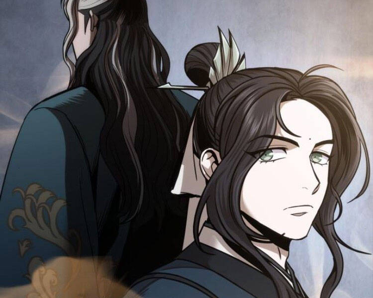 Ngã Lão Ma Thần Chap 84 - Next Chap 85