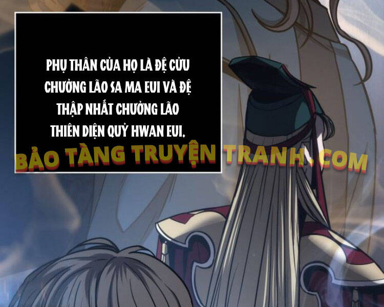Ngã Lão Ma Thần Chap 84 - Next Chap 85