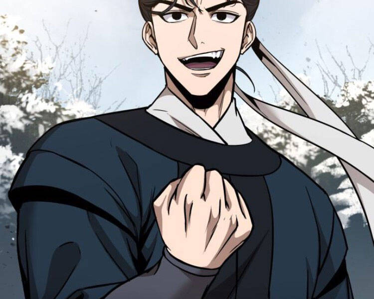 Ngã Lão Ma Thần Chap 84 - Next Chap 85