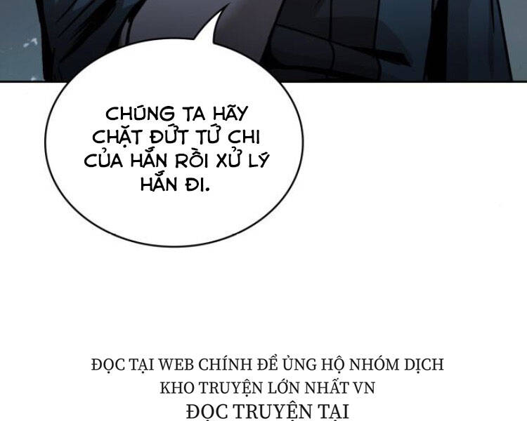 Ngã Lão Ma Thần Chap 84 - Next Chap 85