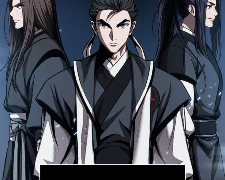 Ngã Lão Ma Thần Chap 84 - Next Chap 85