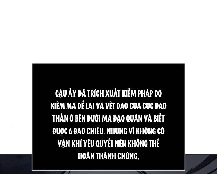 Ngã Lão Ma Thần Chap 84 - Next Chap 85