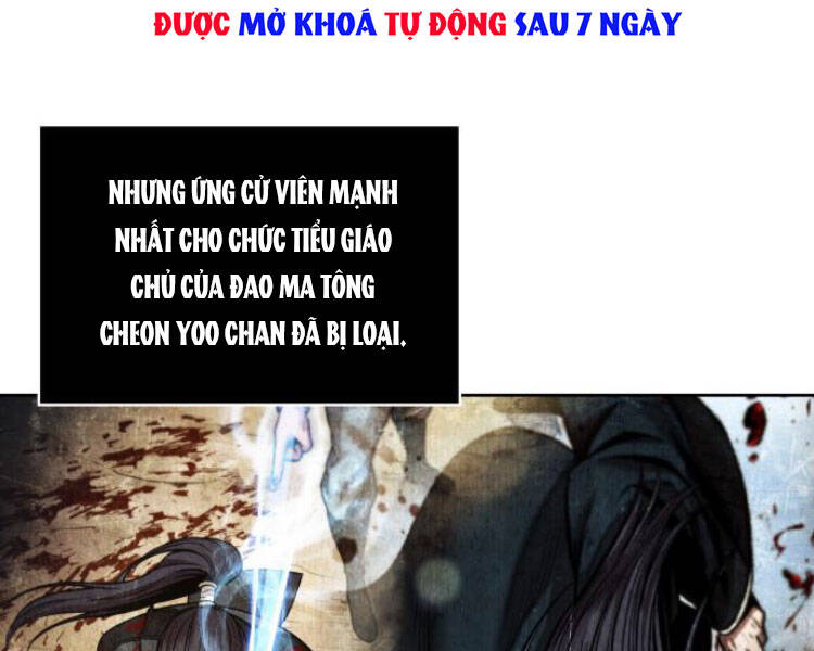 Ngã Lão Ma Thần Chap 84 - Next Chap 85