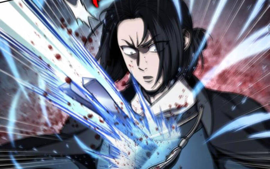 Ngã Lão Ma Thần Chap 85 - Next Chap 86