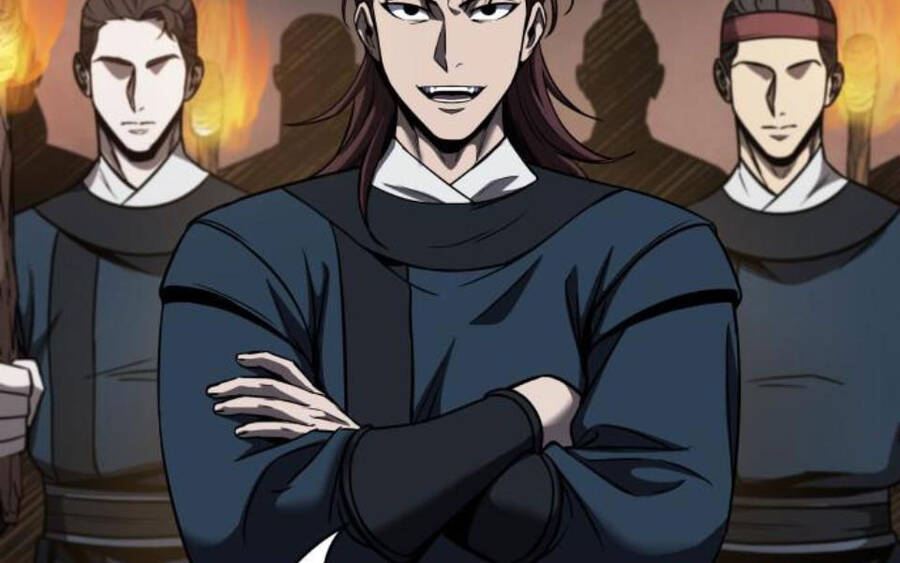Ngã Lão Ma Thần Chap 85 - Next Chap 86