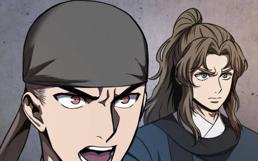 Ngã Lão Ma Thần Chap 85 - Next Chap 86