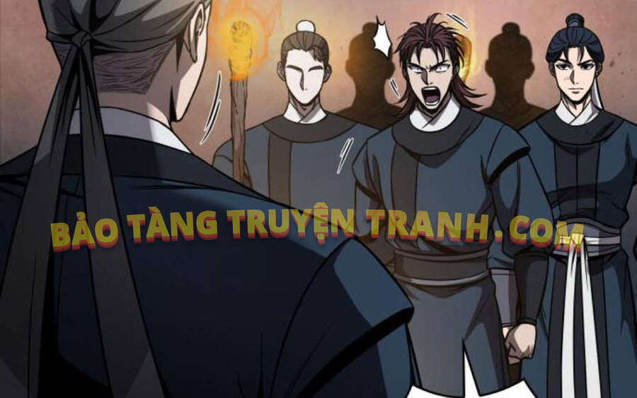 Ngã Lão Ma Thần Chap 85 - Next Chap 86
