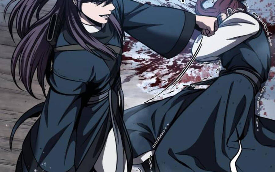 Ngã Lão Ma Thần Chap 85 - Next Chap 86