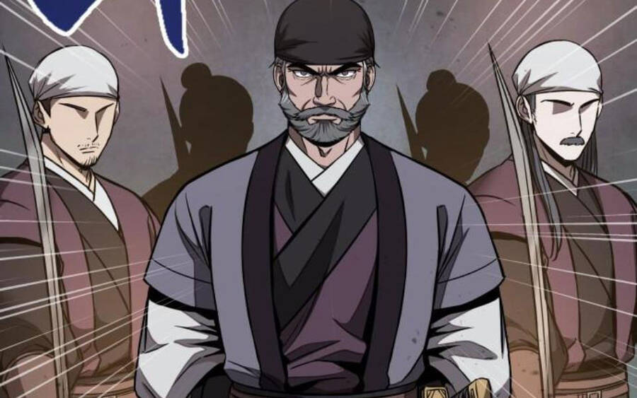 Ngã Lão Ma Thần Chap 85 - Next Chap 86