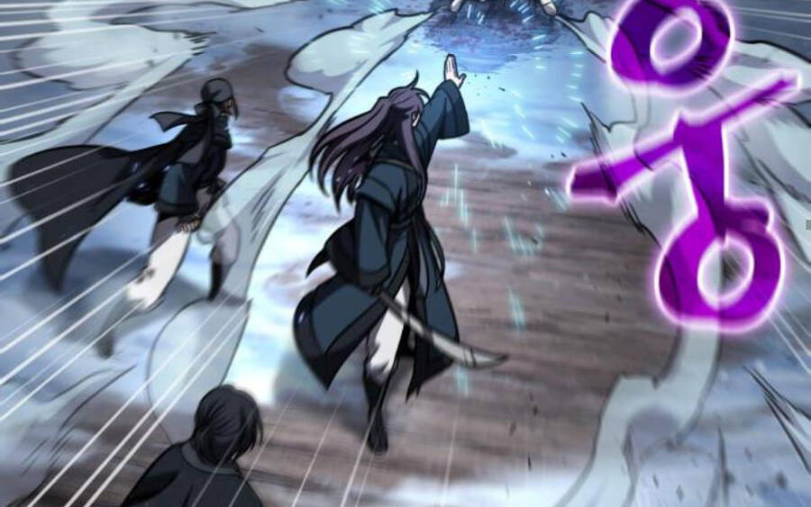 Ngã Lão Ma Thần Chap 85 - Next Chap 86