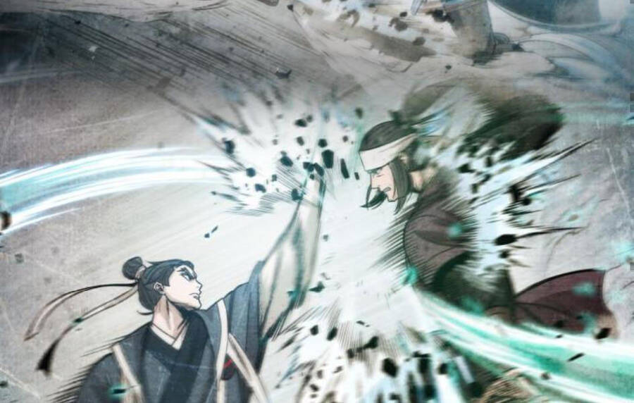 Ngã Lão Ma Thần Chap 86 - Next Chap 87