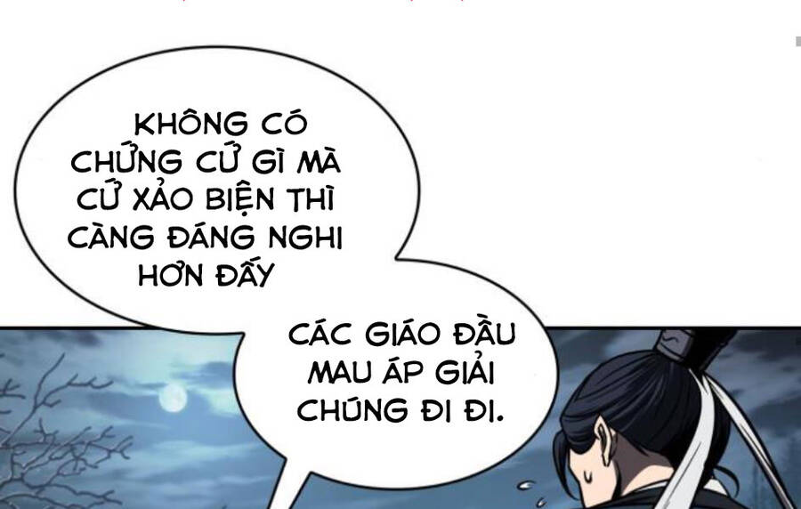 Ngã Lão Ma Thần Chap 86 - Next Chap 87