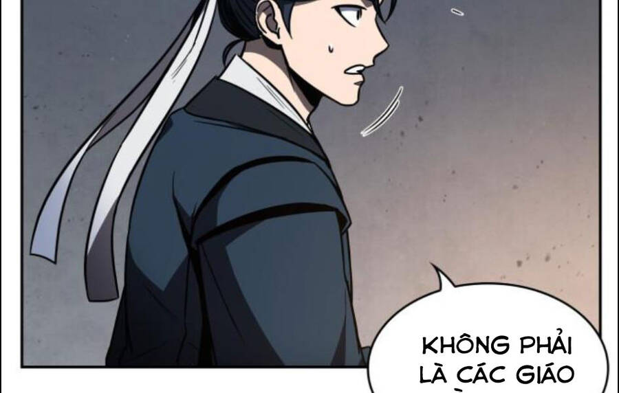 Ngã Lão Ma Thần Chap 86 - Next Chap 87