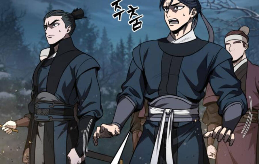 Ngã Lão Ma Thần Chap 86 - Next Chap 87