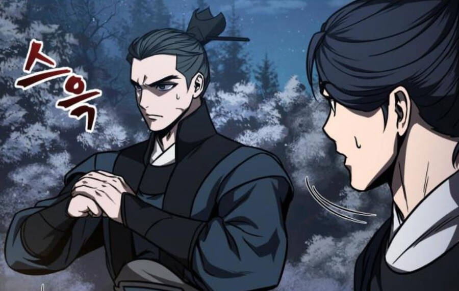 Ngã Lão Ma Thần Chap 86 - Next Chap 87