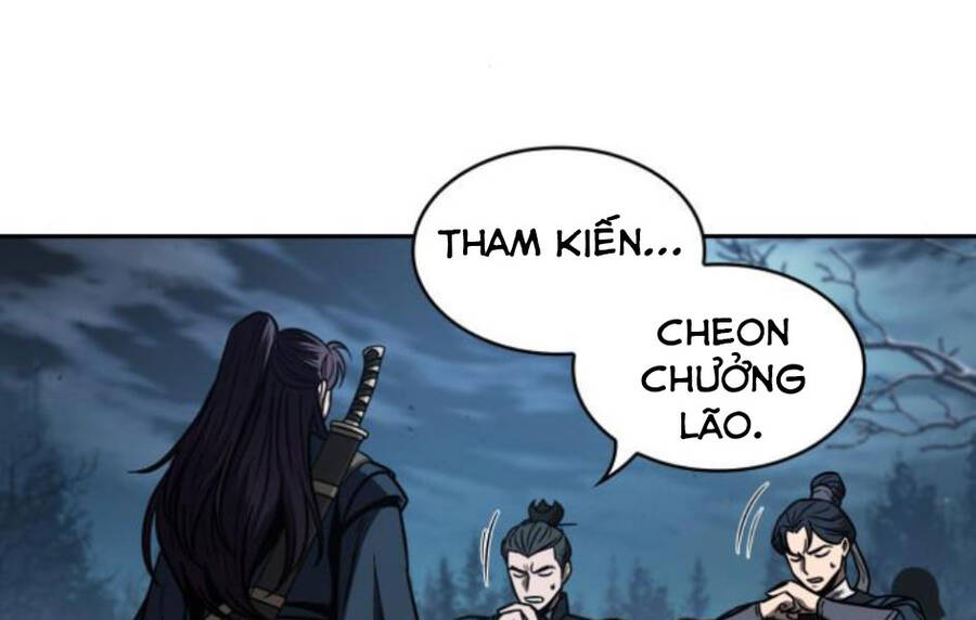 Ngã Lão Ma Thần Chap 86 - Next Chap 87