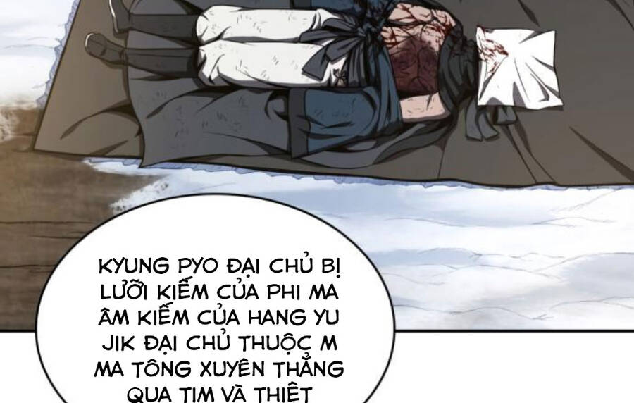 Ngã Lão Ma Thần Chap 86 - Next Chap 87