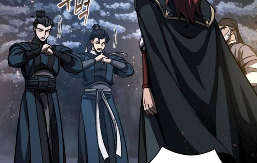 Ngã Lão Ma Thần Chap 86 - Next Chap 87
