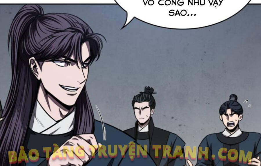 Ngã Lão Ma Thần Chap 86 - Next Chap 87
