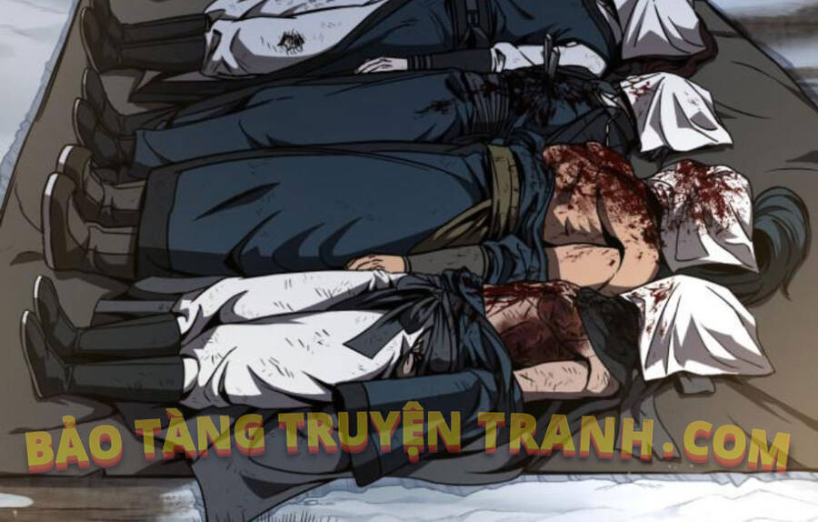 Ngã Lão Ma Thần Chap 86 - Next Chap 87