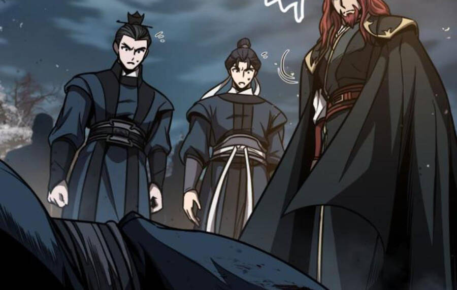 Ngã Lão Ma Thần Chap 86 - Next Chap 87