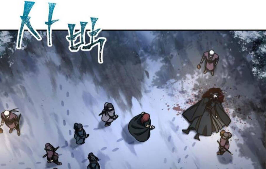 Ngã Lão Ma Thần Chap 86 - Next Chap 87