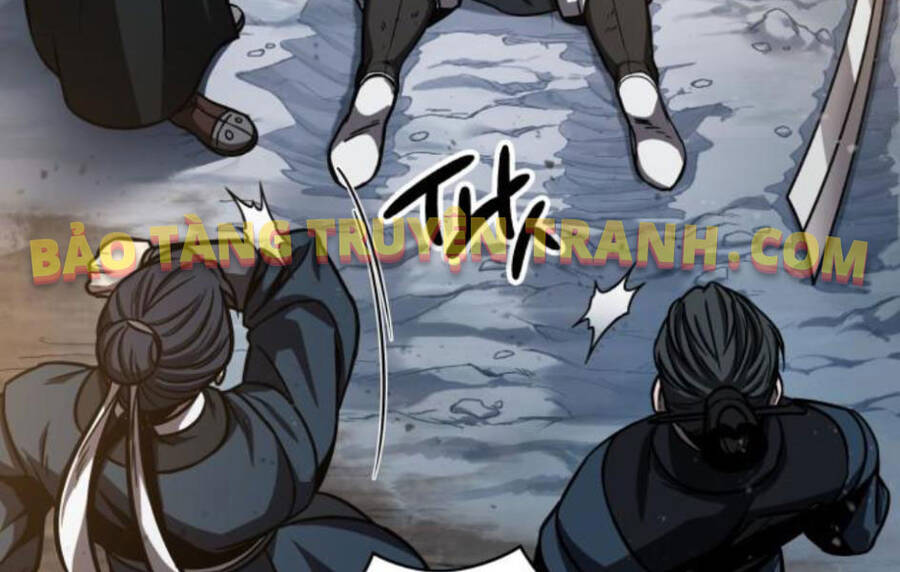 Ngã Lão Ma Thần Chap 86 - Next Chap 87