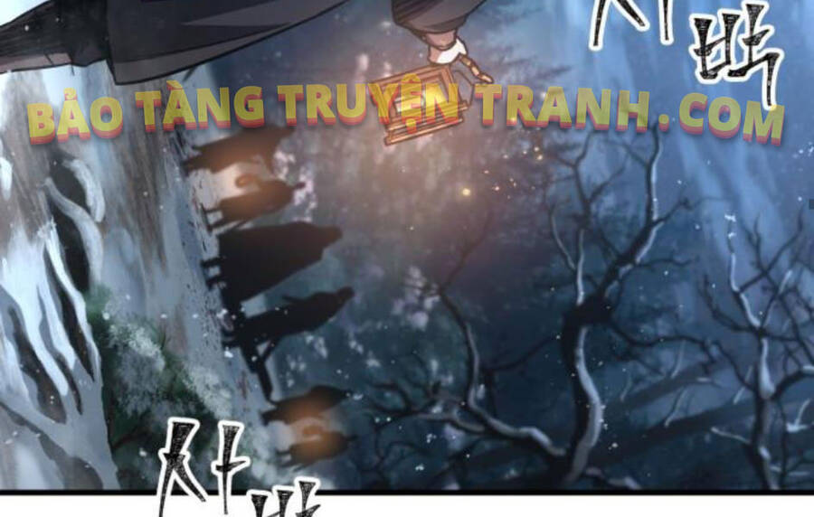 Ngã Lão Ma Thần Chap 86 - Next Chap 87