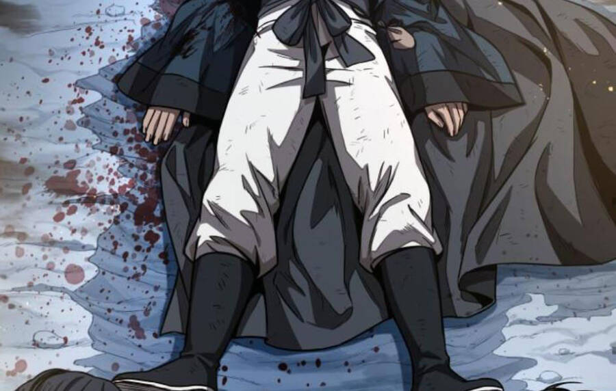 Ngã Lão Ma Thần Chap 86 - Next Chap 87