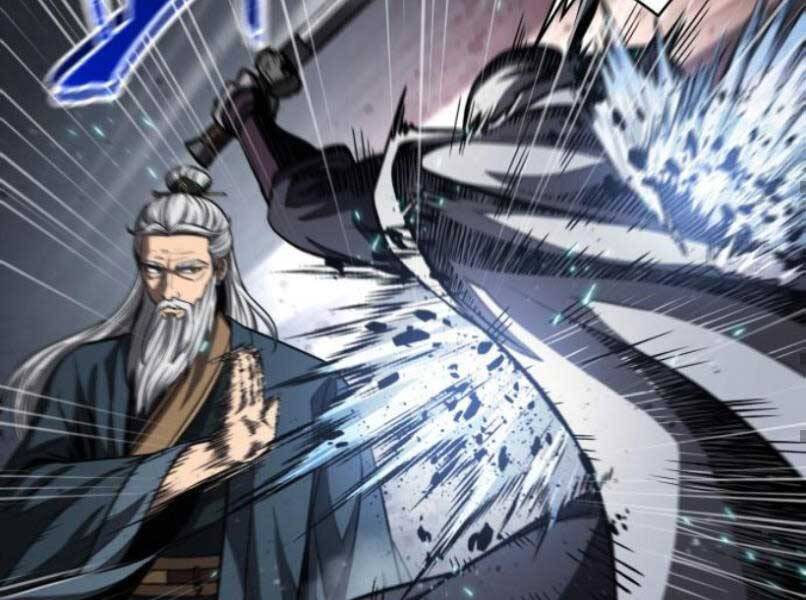 Ngã Lão Ma Thần Chap 87 - Next Chap 88