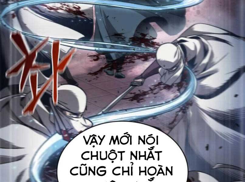 Ngã Lão Ma Thần Chap 87 - Next Chap 88