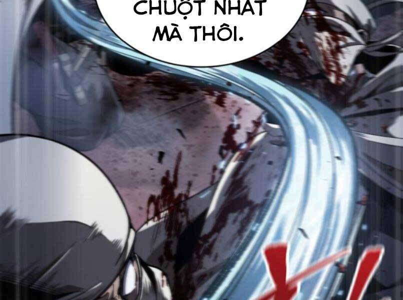 Ngã Lão Ma Thần Chap 87 - Next Chap 88