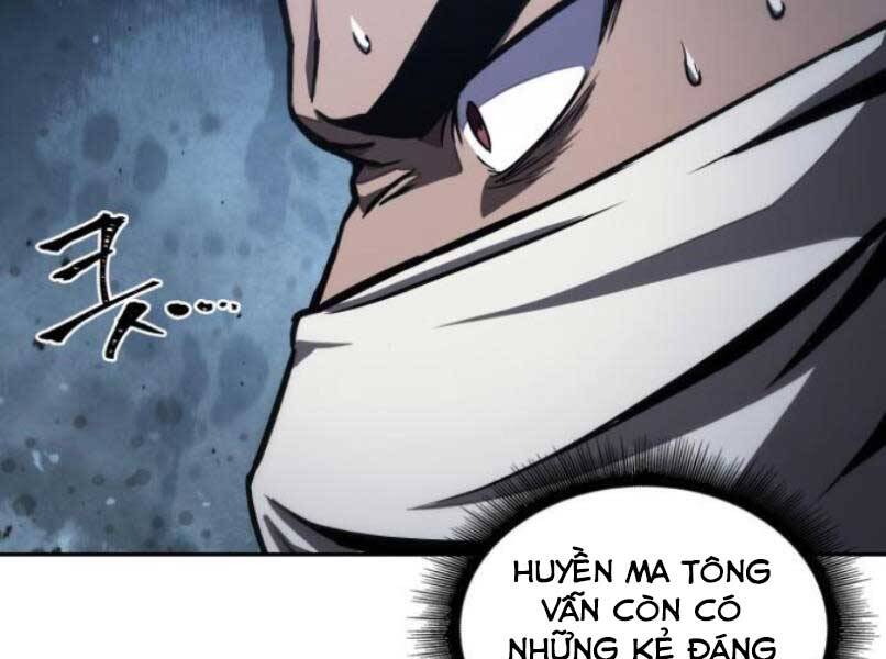 Ngã Lão Ma Thần Chap 87 - Next Chap 88