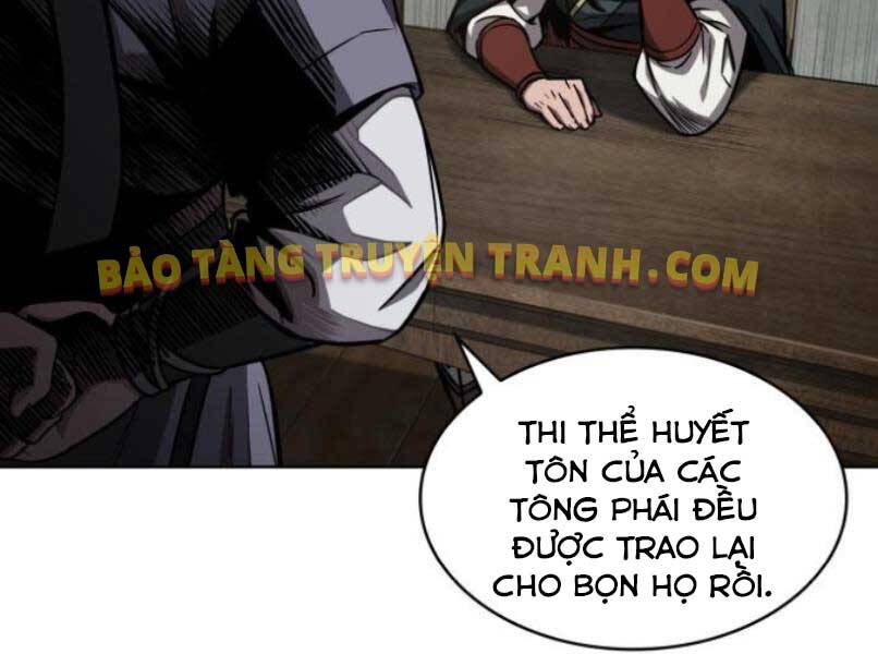 Ngã Lão Ma Thần Chap 87 - Next Chap 88